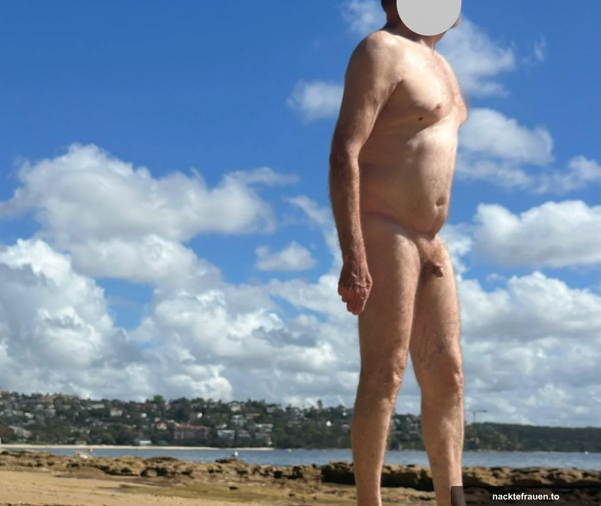 Frauen am Strand