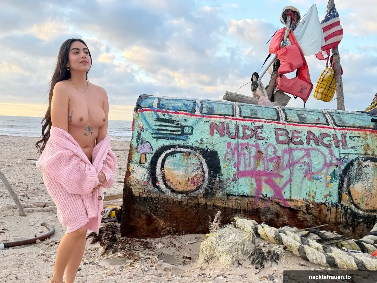 Frauen am Strand