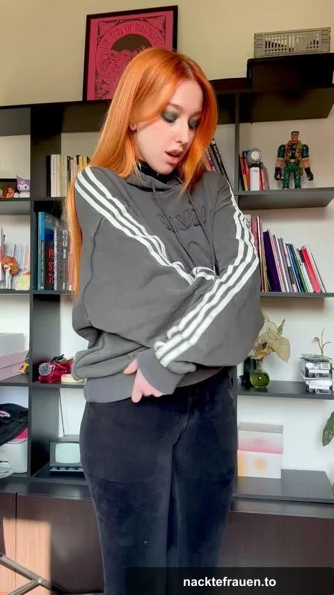 Frauen in Latex