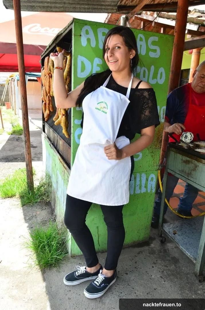 Latina Frauen