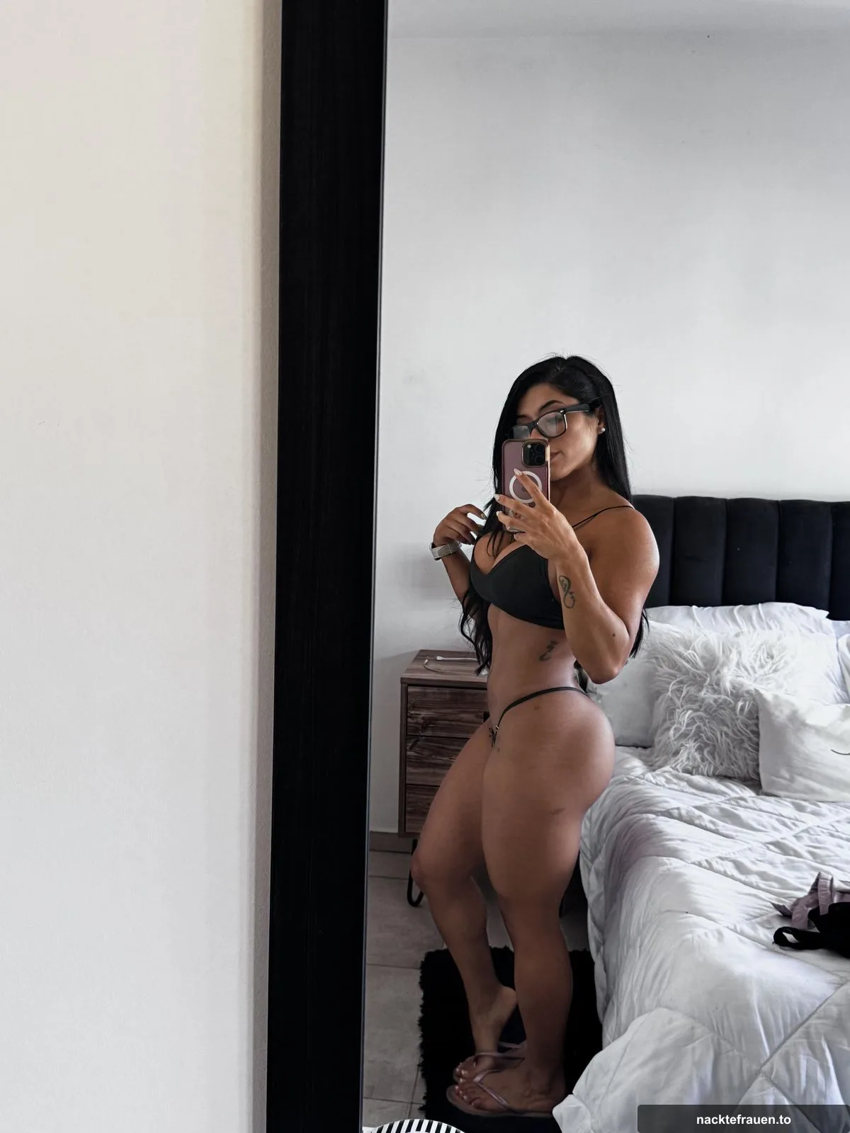 Sexy Frauen