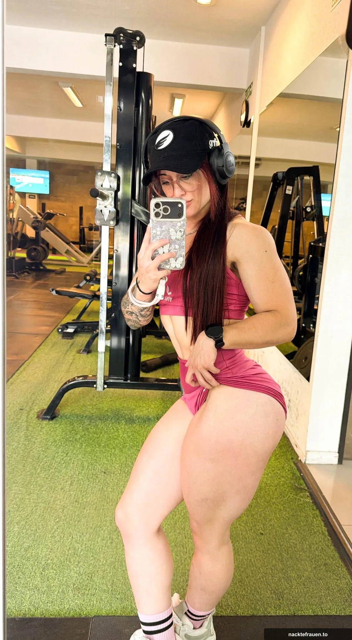 Sexy Frauen