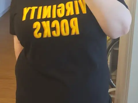 Dicke Frauen