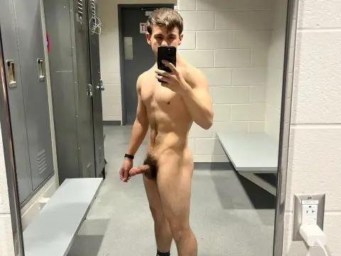 Nackte Maenner